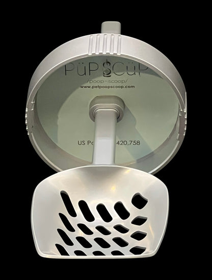 PÜP SCÜP™